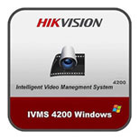 هایک ویژن IVMS-4200